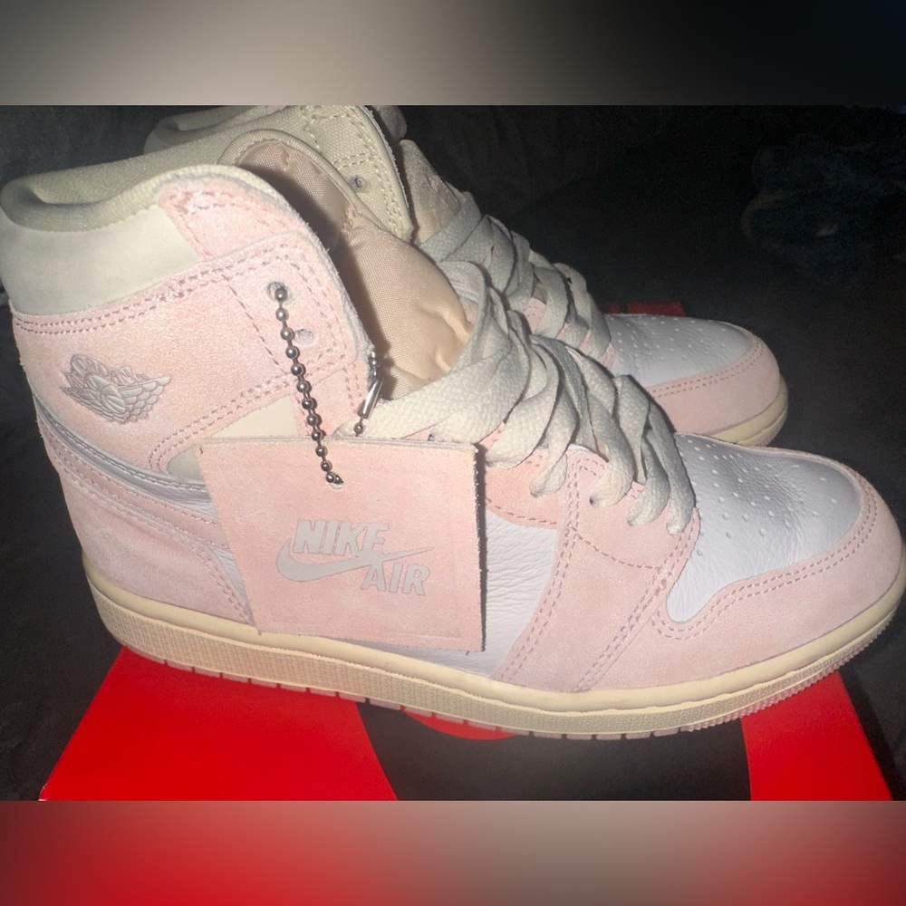 Air Jordan 1 Atmosphere